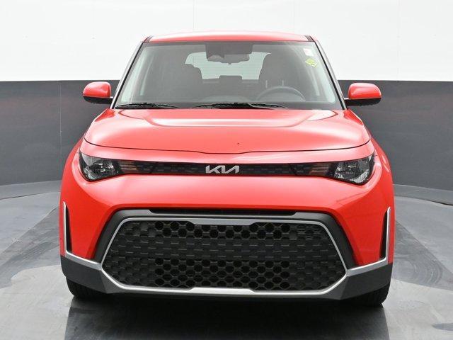 used 2023 Kia Soul car, priced at $20,976