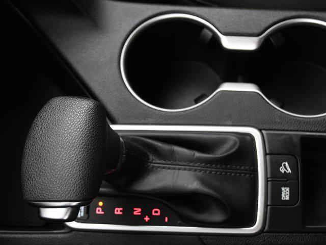 used 2022 Kia Sportage car, priced at $17,997