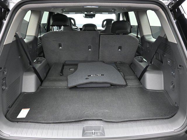 used 2024 Kia EV9 car, priced at $43,857