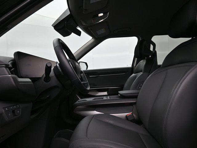 used 2024 Kia EV9 car, priced at $43,857