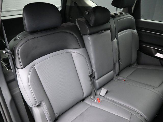 used 2024 Kia EV9 car, priced at $43,857
