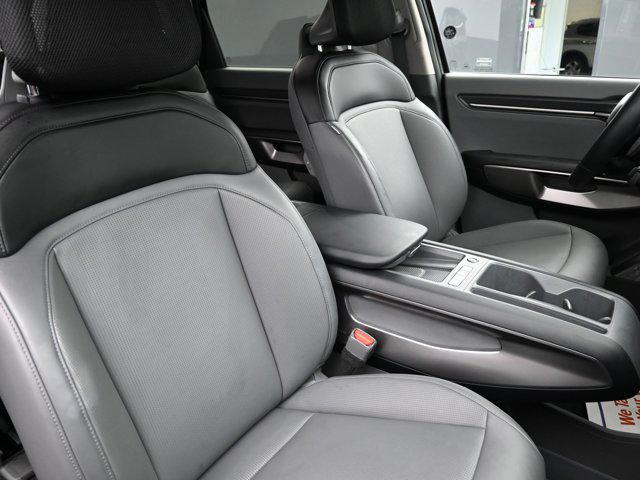 used 2024 Kia EV9 car, priced at $43,857