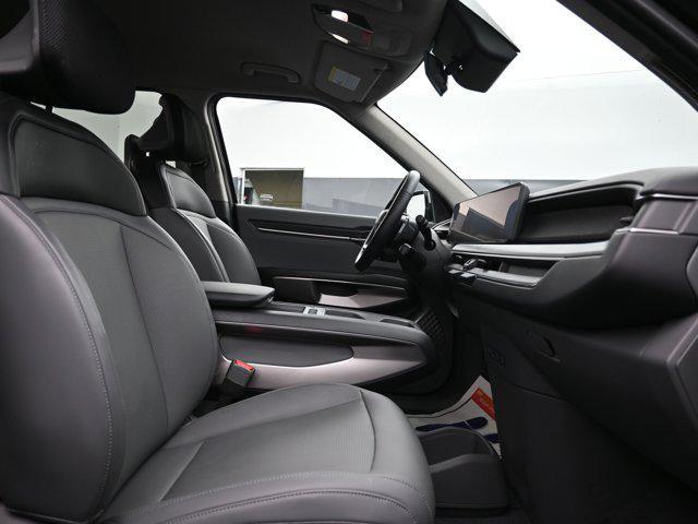 used 2024 Kia EV9 car, priced at $43,857