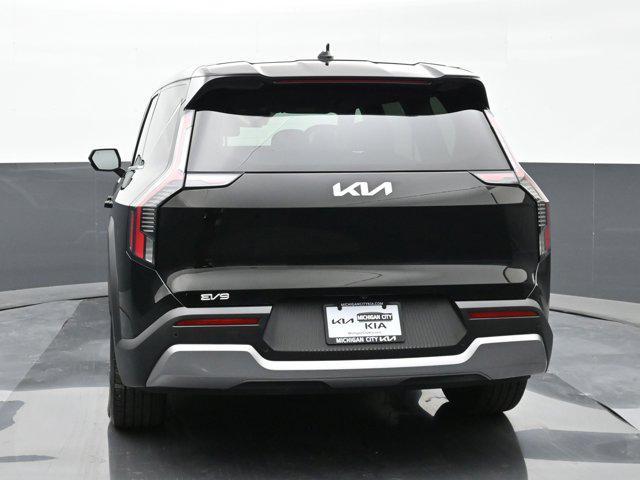used 2024 Kia EV9 car, priced at $43,857