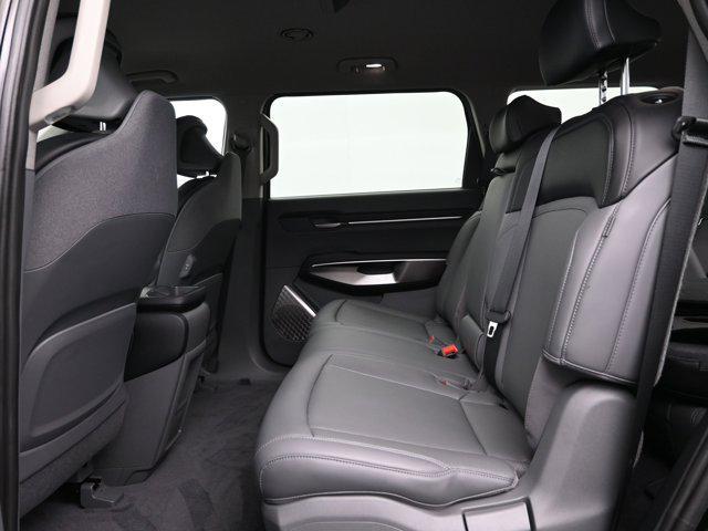 used 2024 Kia EV9 car, priced at $43,857