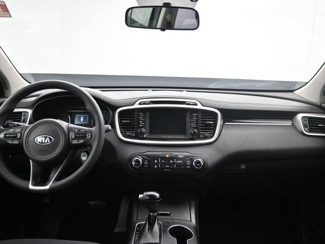 used 2018 Kia Sorento car, priced at $14,914