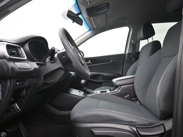used 2018 Kia Sorento car, priced at $14,914