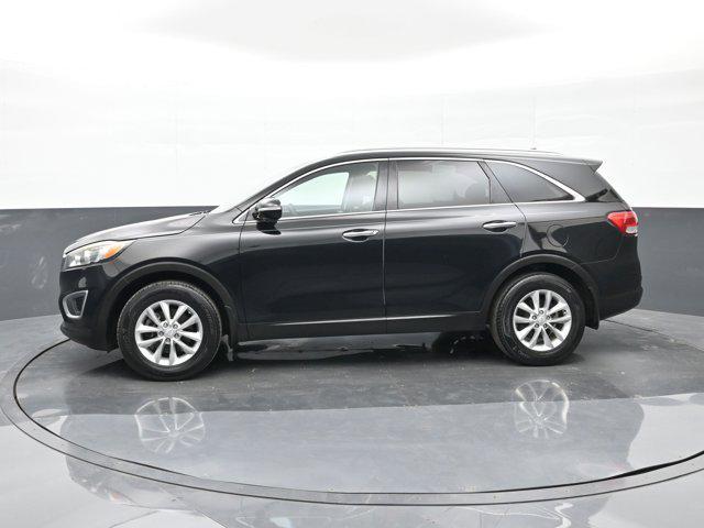 used 2018 Kia Sorento car, priced at $14,914