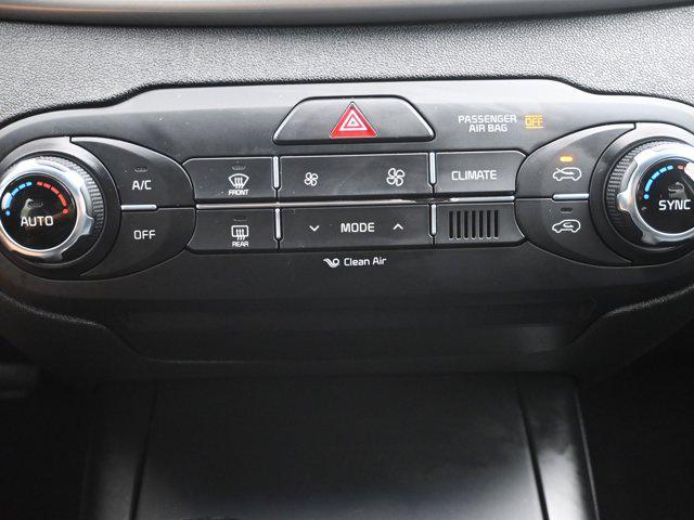 used 2018 Kia Sorento car, priced at $14,914