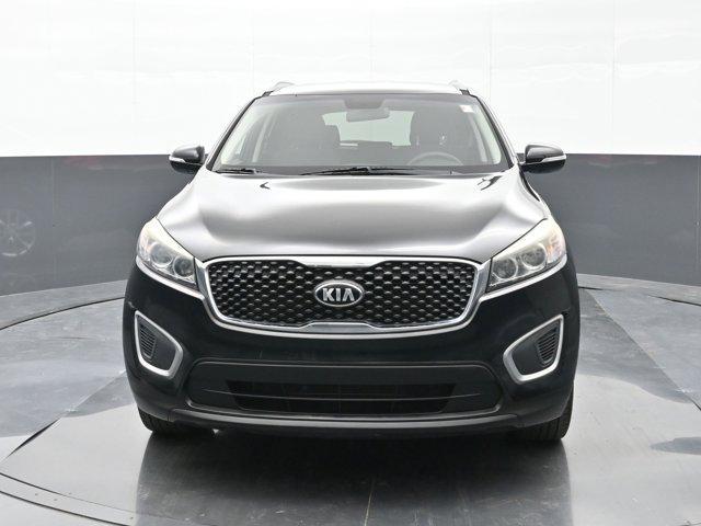 used 2018 Kia Sorento car, priced at $14,914