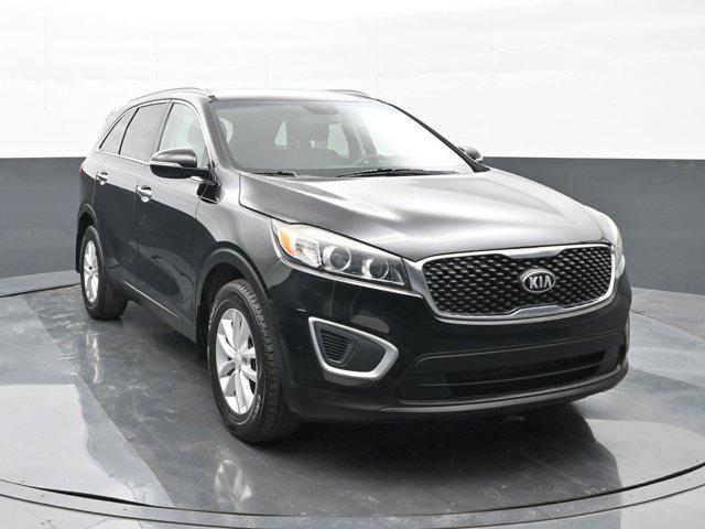 used 2018 Kia Sorento car, priced at $14,914