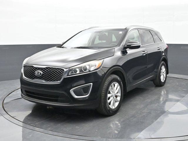 used 2018 Kia Sorento car, priced at $14,914