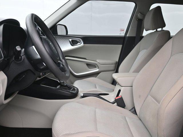 used 2022 Kia Soul car, priced at $12,995