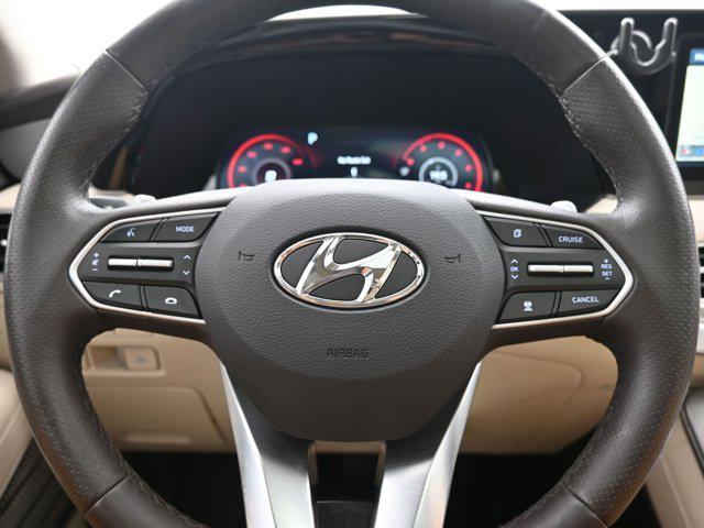 used 2020 Hyundai Palisade car, priced at $24,997