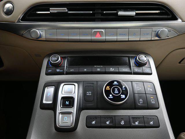 used 2020 Hyundai Palisade car, priced at $24,997