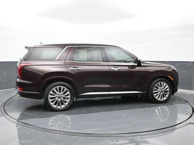 used 2020 Hyundai Palisade car, priced at $24,997