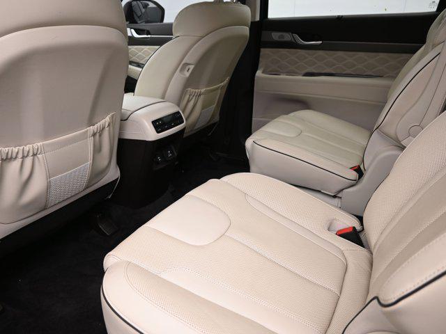 used 2020 Hyundai Palisade car, priced at $24,997