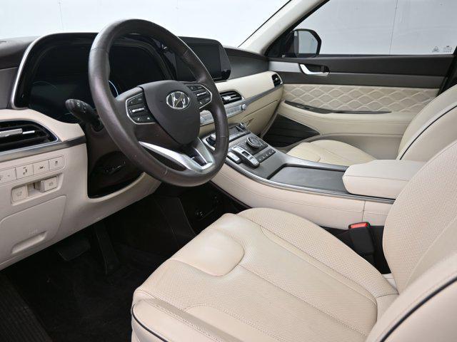 used 2020 Hyundai Palisade car, priced at $24,997