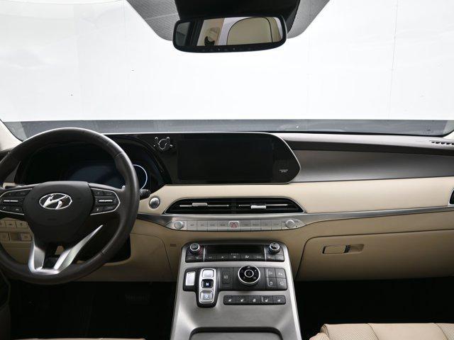 used 2020 Hyundai Palisade car, priced at $24,997