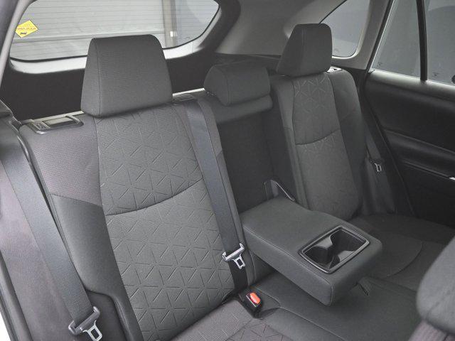 used 2023 Toyota RAV4 car, priced at $29,295