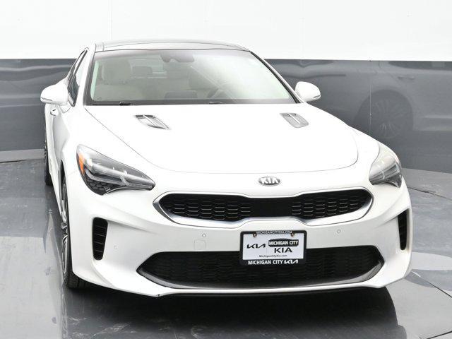 used 2019 Kia Stinger car, priced at $25,795