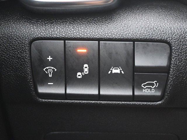 used 2020 Kia Sportage car, priced at $20,310