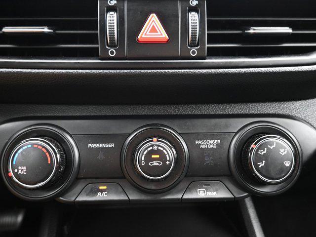 used 2022 Kia Forte car, priced at $15,385