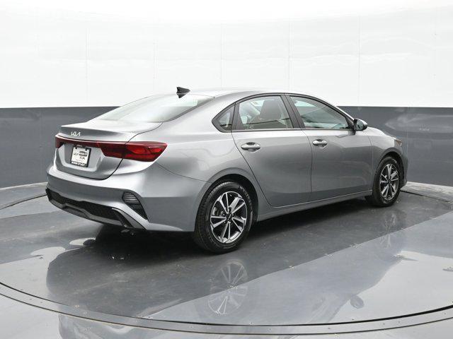 used 2022 Kia Forte car, priced at $15,385