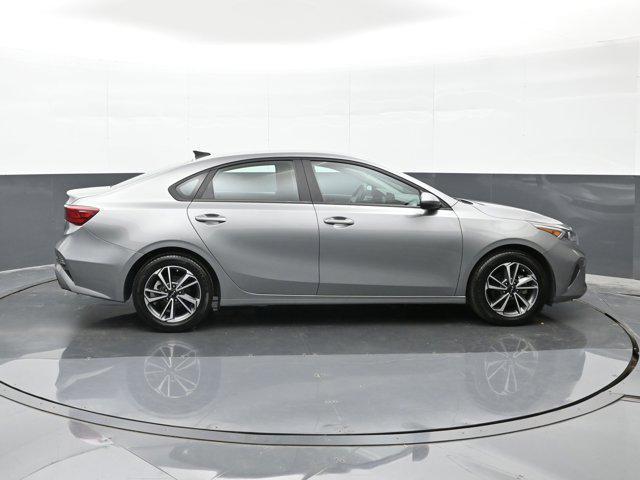 used 2022 Kia Forte car, priced at $15,385