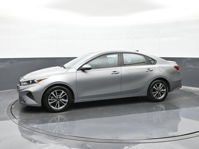 used 2022 Kia Forte car, priced at $15,385