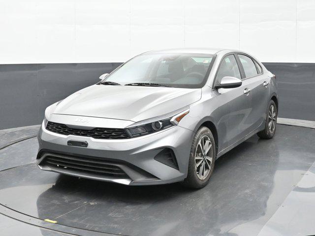 used 2022 Kia Forte car, priced at $15,709