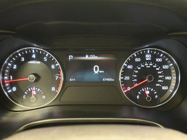 used 2022 Kia Forte car, priced at $15,385