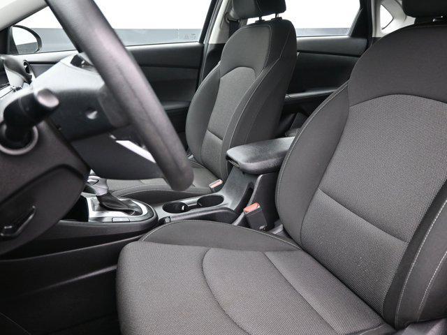 used 2022 Kia Forte car, priced at $15,385