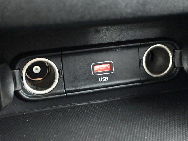 used 2022 Kia Forte car, priced at $15,385