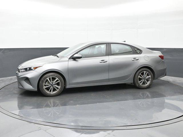 used 2022 Kia Forte car, priced at $15,709