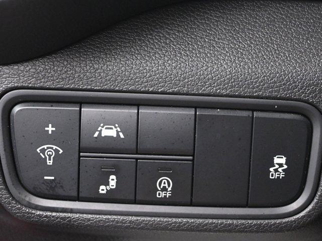 used 2021 Kia Soul car, priced at $15,294