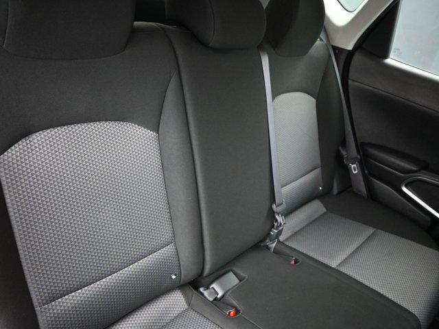 used 2021 Kia Soul car, priced at $15,294