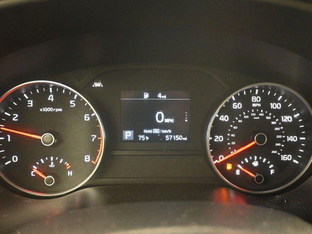 used 2022 Kia Sportage car, priced at $21,457