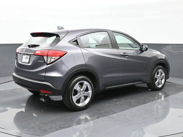 used 2022 Honda HR-V car, priced at $21,695