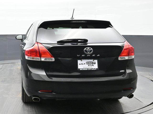 used 2011 Toyota Venza car, priced at $7,495