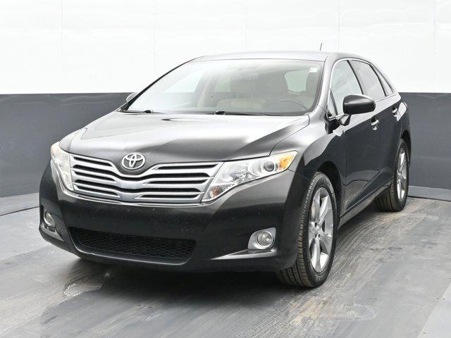 used 2011 Toyota Venza car, priced at $7,495