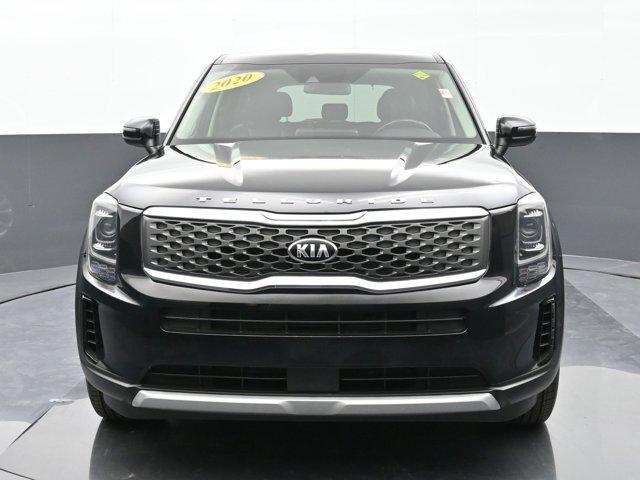 used 2020 Kia Telluride car, priced at $21,295