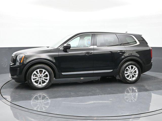 used 2020 Kia Telluride car, priced at $21,295