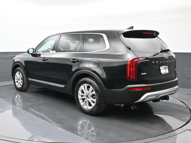 used 2020 Kia Telluride car, priced at $21,295