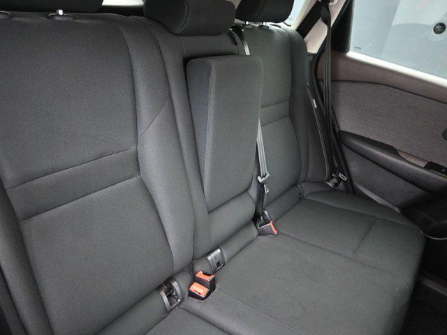 used 2023 Nissan Rogue car, priced at $20,645