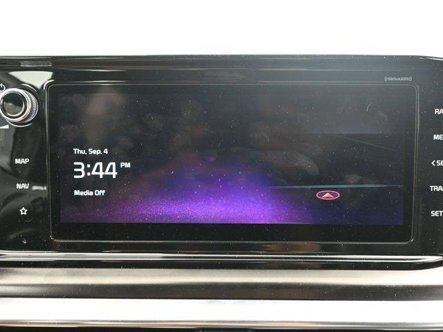 used 2023 Kia K5 car, priced at $27,990