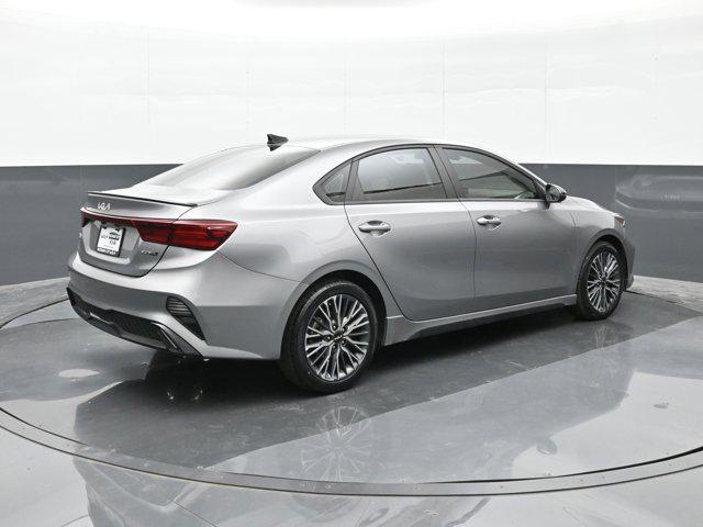 used 2023 Kia Forte car, priced at $20,749
