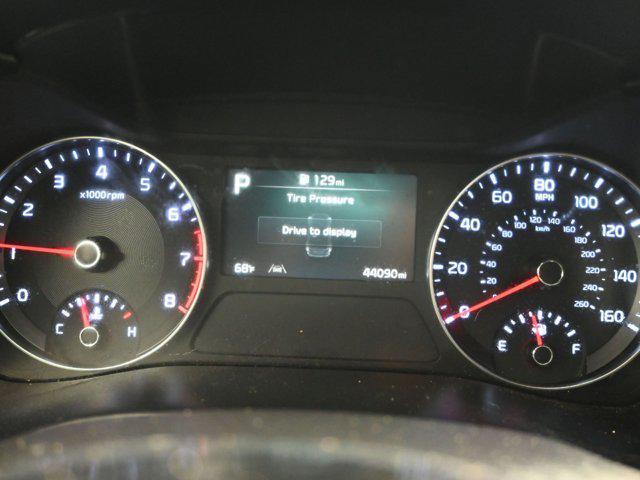 used 2023 Kia Forte car, priced at $20,749