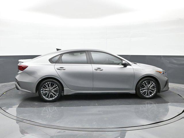 used 2023 Kia Forte car, priced at $20,749
