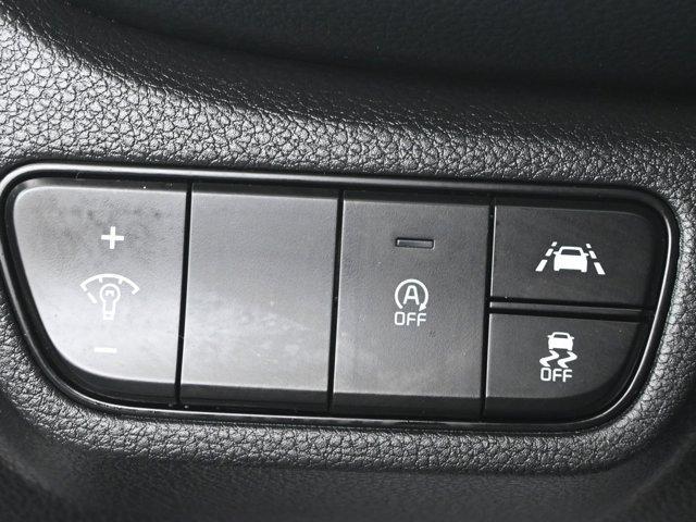 used 2022 Kia Seltos car, priced at $21,601